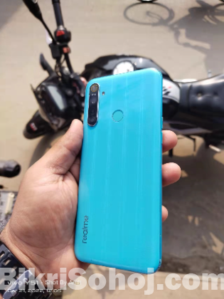 Realme Narzo 10 (4/128)